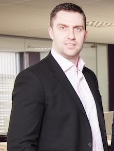 Barry Gill, Founder and Managing Director – wesellanycompany.com