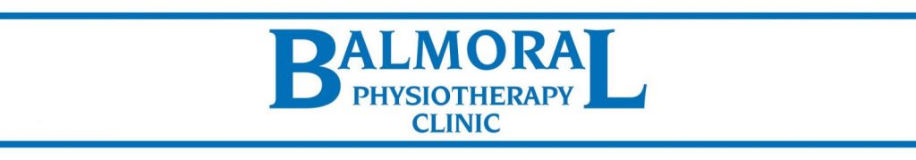 Balmoral Physiotherapy logo